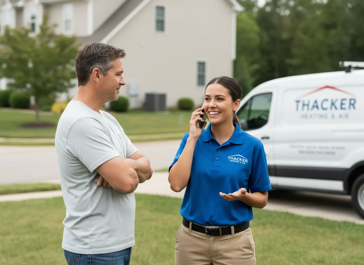 Ac Repair Rodessa, LA FAQs